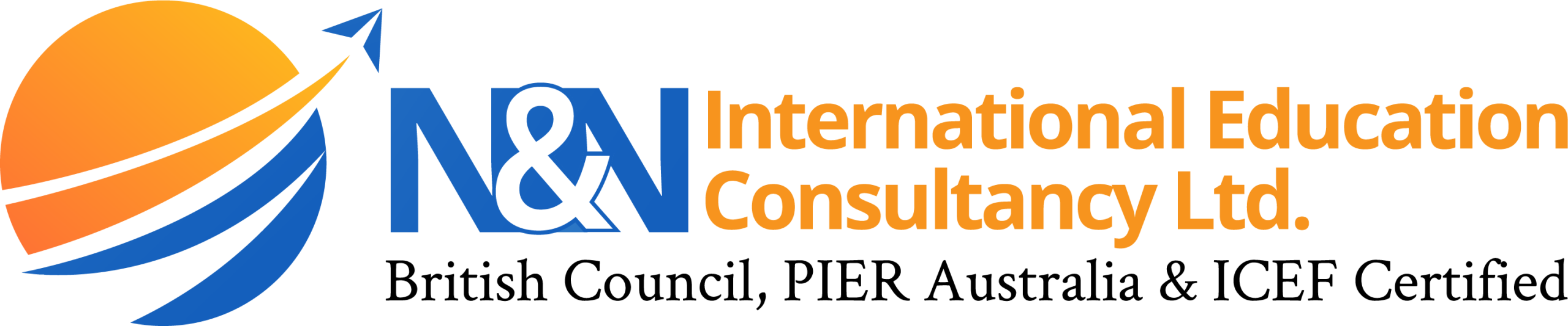 N&N International Education Consultancy Ltd